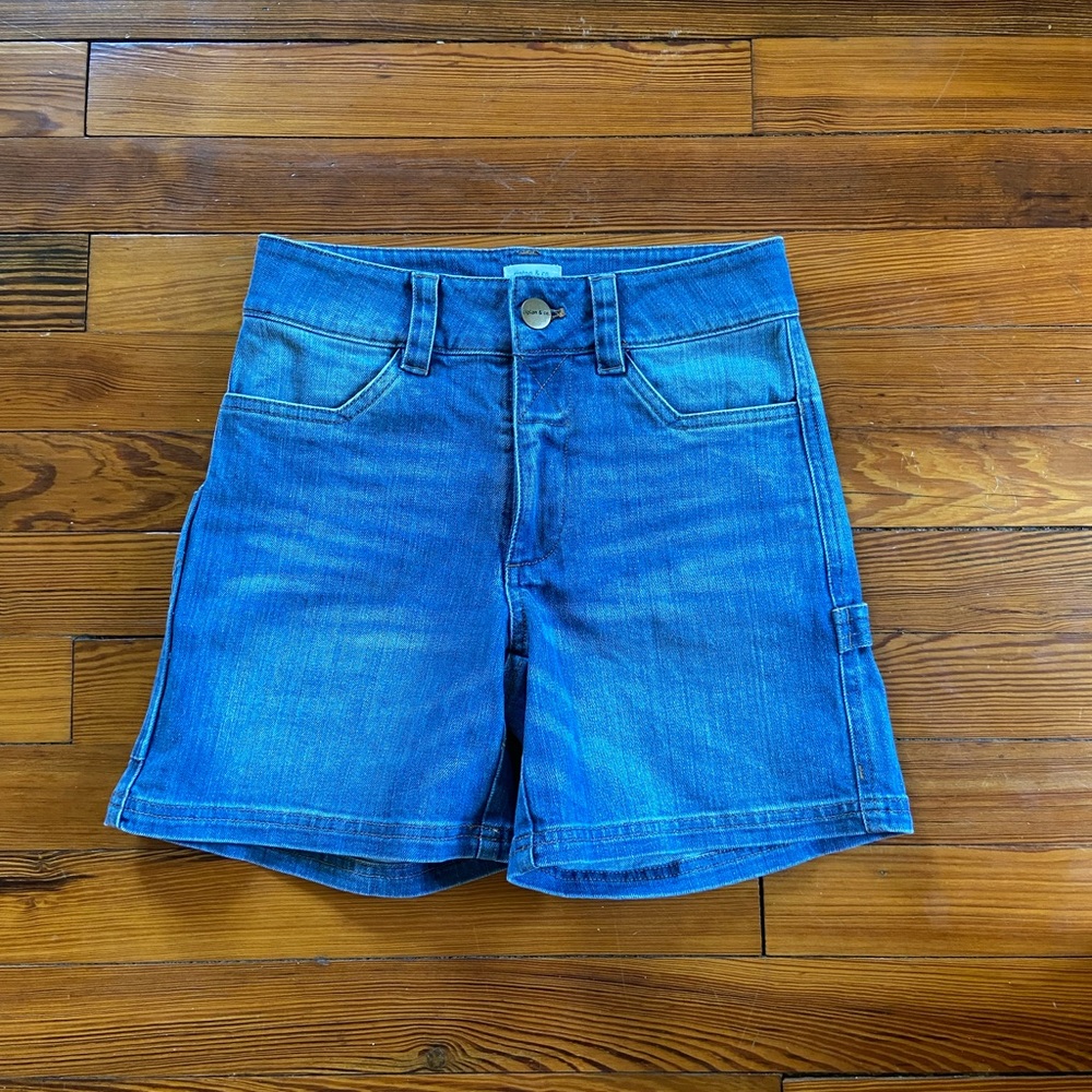 Ripton & Co Shop Jorts